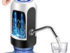 USB Charging Automatic Drinking Water Pump