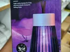 Usb Charging Mosquito Killer Lamp Insect Bug Zapper Fly Catche