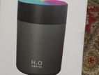 USB Colourful Humidifier