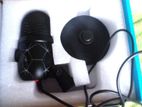 Usb Condenser Microphone