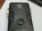Usb Console