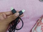 USB ডাটা কেবল (A To A)