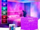 Usb Dynamic Water Pattern Light