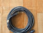 USB extension cable 5 meter