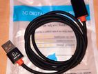 Usb Extension Cable