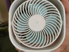 Usb Fan with 360°rotation