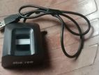 USB Fingerprints Scanner,. ফিঙ্গারপ্রিন্ট রিডার।