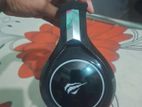Usb Head Set 390