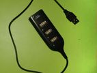 USB Hub 2.0 4 ports