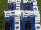 USB HUB 4 Port 3.0 1M high speed