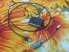 USB HUB AND