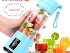 USB Juicer /USB Rechargeable Portable. Mini cup