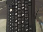 USB KEYBOARD NEW