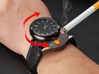 USB light watch