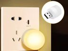 USB Mini LED Night Light