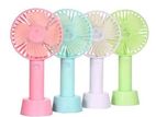 USB Mini Rechargeable Fan