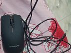 USB Mouse Lenevo