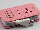 USB Multi plug