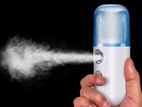 USB Nano Facial Spray Mist Sprayer Machine
