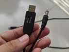 USB Power Step Up Cable