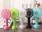 USB Rechargeable Fan