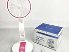 USB Rechargeable Folding Fan