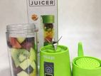 USB Rechargeable Portable Juicer
