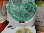 USB Rechargeable Table Fan for Home & Office sell.
