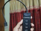 Usb super speed 4 ports hub