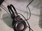 USB Tybe B Headphone