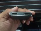 USB Type C Hub