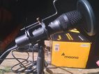 USB/XLR Microphone ( Dynamic)