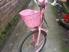 Bicycle for sell