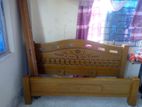 Bed for sell