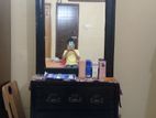 Use dressing table