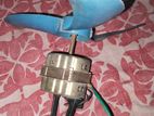Use Fan