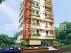 USE Flat sell Monipur Khatal Tola Mirpur-02, Dhaka.Near Stadium