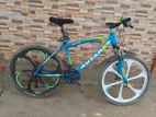 Use Full Fresh Cycle