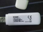 D-Link Wireless Reciever