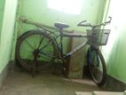 Cycle for sell