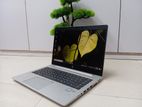 use laptop Hp Elitebook 840 g5 i5 8th gen 8gb 256gb