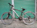 Bicycle sell