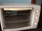 Used mircrooven