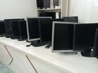 USE Monitor Collection ( Dell , HP, Samsung LG Hi Power Hundai