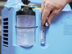 Use oxygen concentrator Longfian 5 L ব্যবহারিত অক্সিজেন মেশিন ৫ লিটার