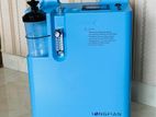 Use oxygen concentrator Longfin - ব্যবহারিত অক্সিজেন মেশিন ৫ লিটার
