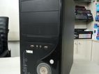 USE PC_Dual Core 2.70 GHz_Ram 4GB_Hard Disk 320GB_Home Delivery Availabl