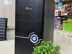 USE Ready PC Intel Core I3 ( 4th Gen)_HDD 500GB_Ram 4GB_Graphic 2GB