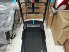 use treadmill