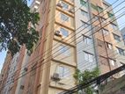 ⦿USED 03 BED 1400 SFT @ RING ROAD, SHYAMOLI